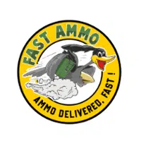 Fast Ammo logo