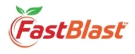 FastBlast coupon code