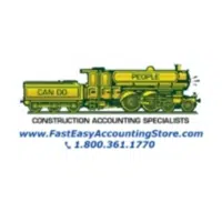 Fast Easy Accounting Store logo