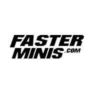 Faster-Minis promo code