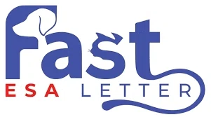 Fast ESA Letter logo