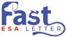 Fast ESA Letter logo