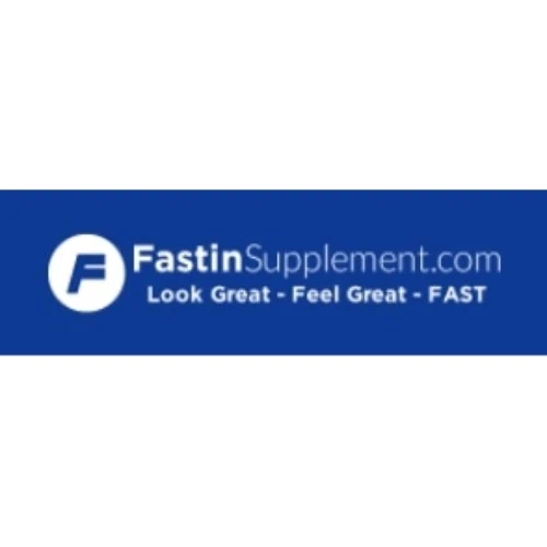 FastinSupplement.com logo
