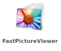 Fast Picture Viewer logo