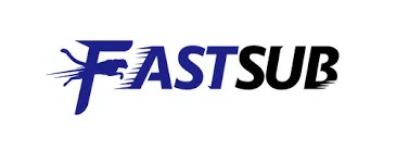FASTSUB logo