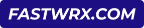 FastWRX.com logo