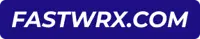 FastWRX.com logo