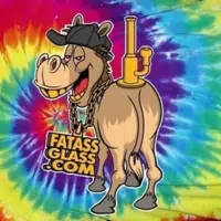 Fat Ass Glass logo