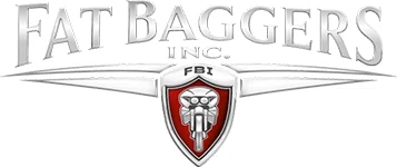 Fat Baggers logo
