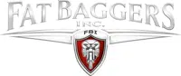 Fat Baggers logo