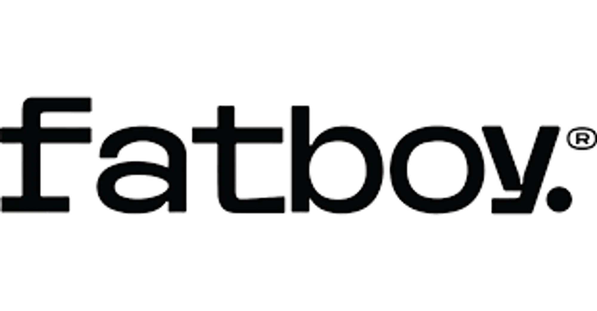 Fatboy Hair logo