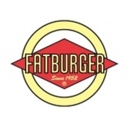 Fatburger logo