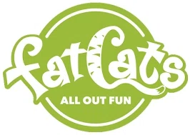 FatCats Entertainment logo