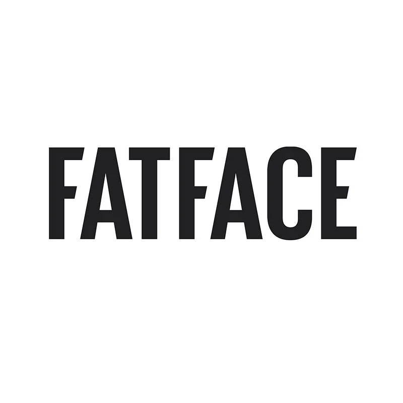 Fatface UK logo