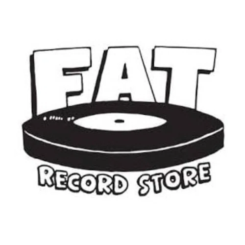 Fat Wreck Chords logo