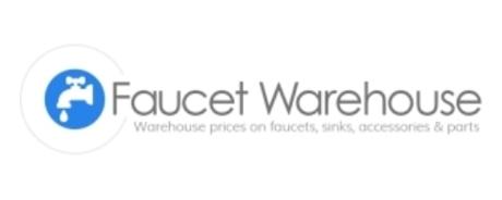 Faucet Warehouse promo code