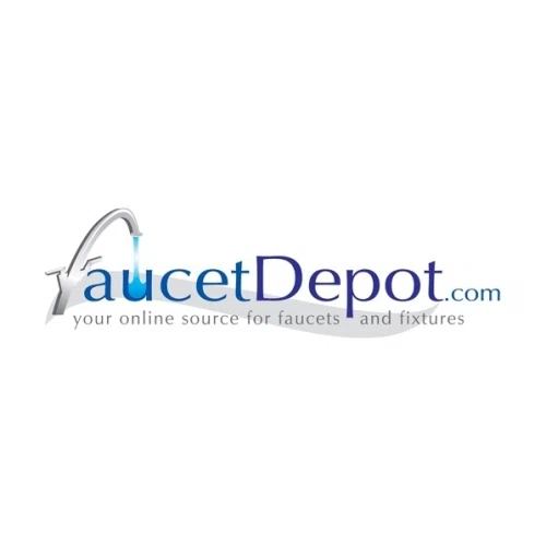 Faucet Depot logo