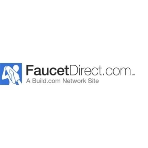 Faucet Direct logo