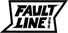 Faultline395 logo