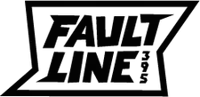 Faultline395 logo