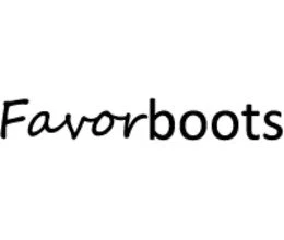 Favorboots logo