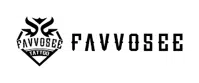 Favvosee Tattoo logo