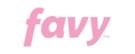 Favy Brand discount code