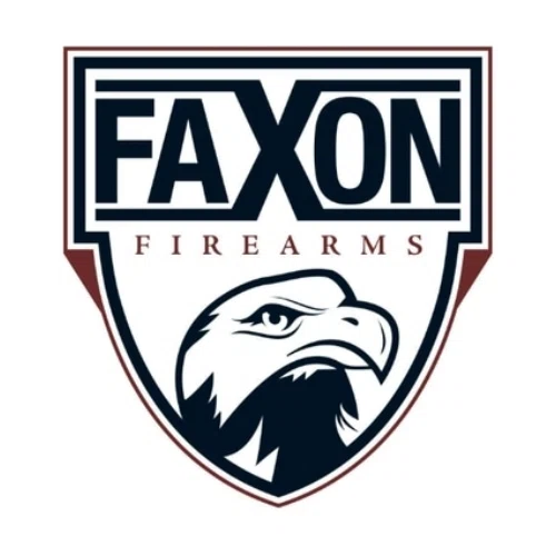 Faxon Firearms logo