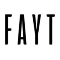 FAYT The Label logo
