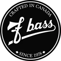 F Bass logo