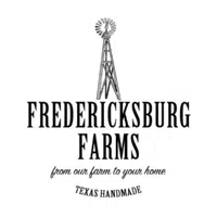 Fredericksburg Farms logo