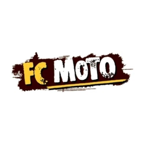 FC-Moto US logo