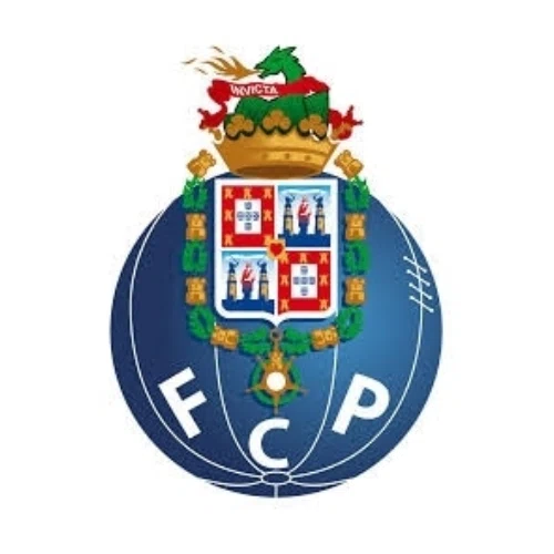 FC Porto logo