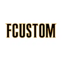 Fcustom logo