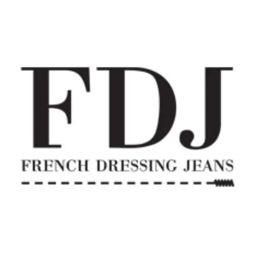 FDJ Collections logo