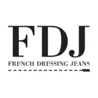 FDJ Collections logo