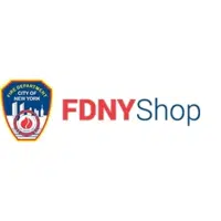 FDNY Shop logo