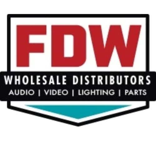 FDW Corp. logo