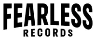 Fearless Records Store logo