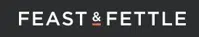 Feast And Fettle logo