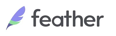 Feather Insurance logo