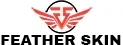Feather Skin logo