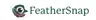 FeatherSnap logo