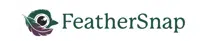 FeatherSnap logo