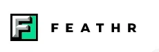 Feathr logo