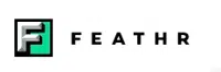 Feathr logo