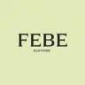 FEBE Clothing logo