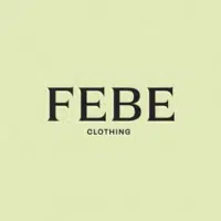 FEBE Clothing logo