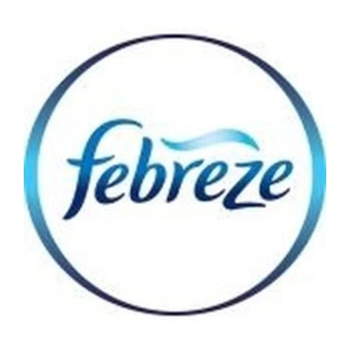 Febreze logo