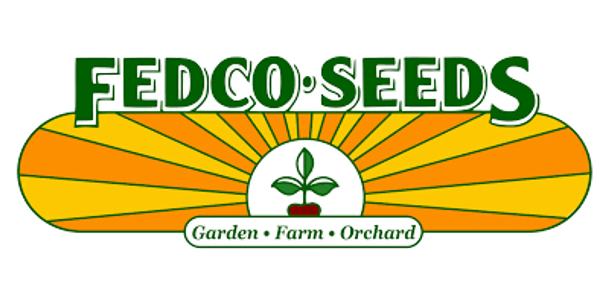 Fedco Seeds logo